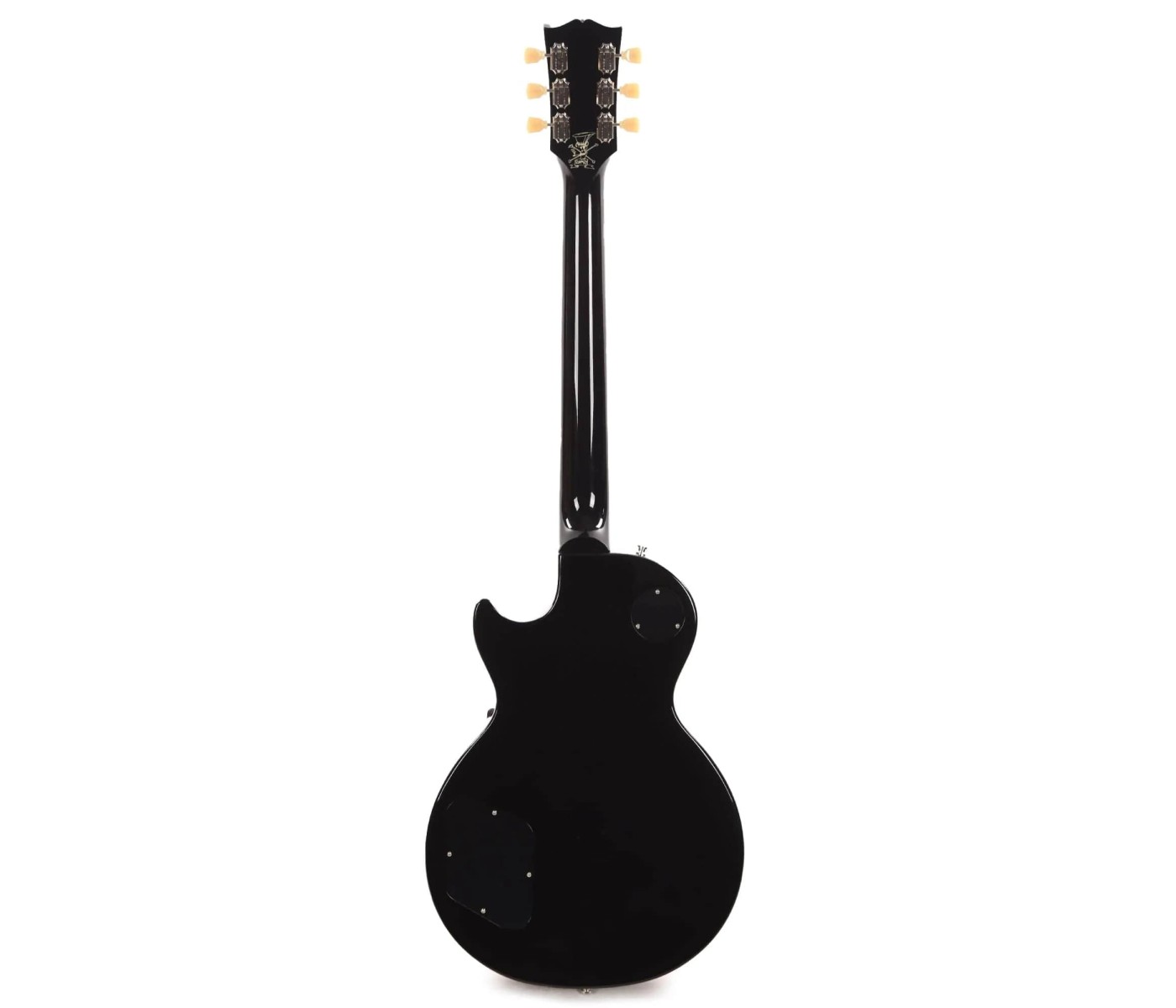 Gibson LPSSP00DGNH1 Slash Signature Les Paul Standard “Victoria